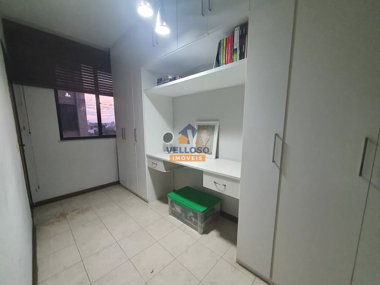 Alugar - Apartamento